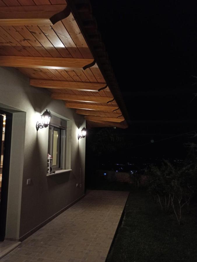 "Shinohori" Olive-Tree Apartment Argo Esterno foto
