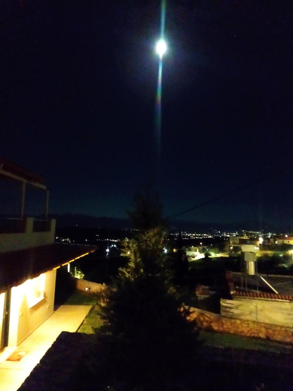 "Shinohori" Olive-Tree Apartment Argo Esterno foto