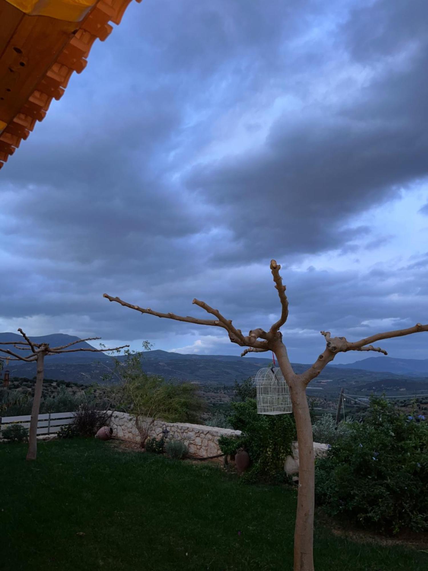"Shinohori" Olive-Tree Apartment Argo Esterno foto