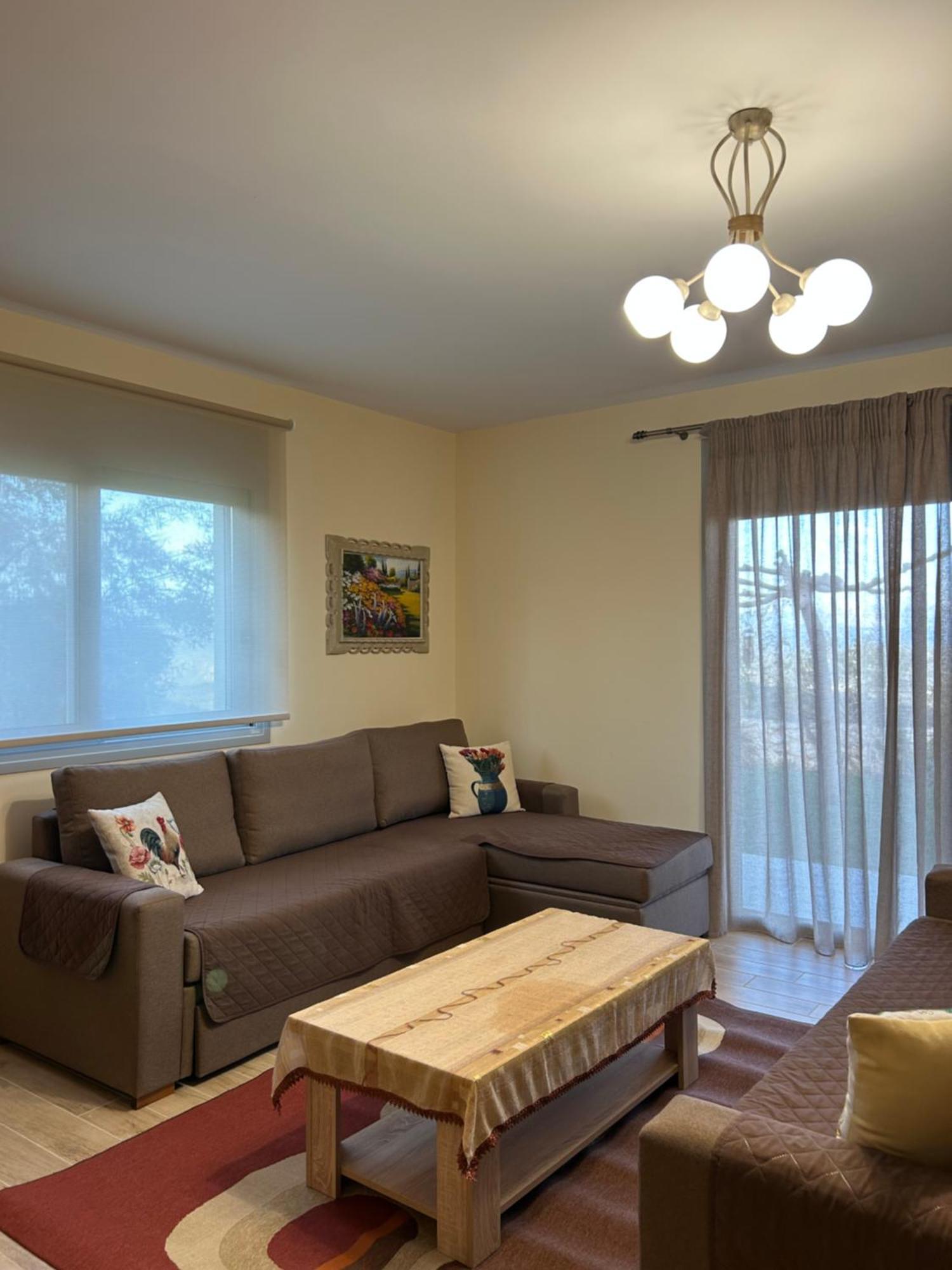 "Shinohori" Olive-Tree Apartment Argo Esterno foto