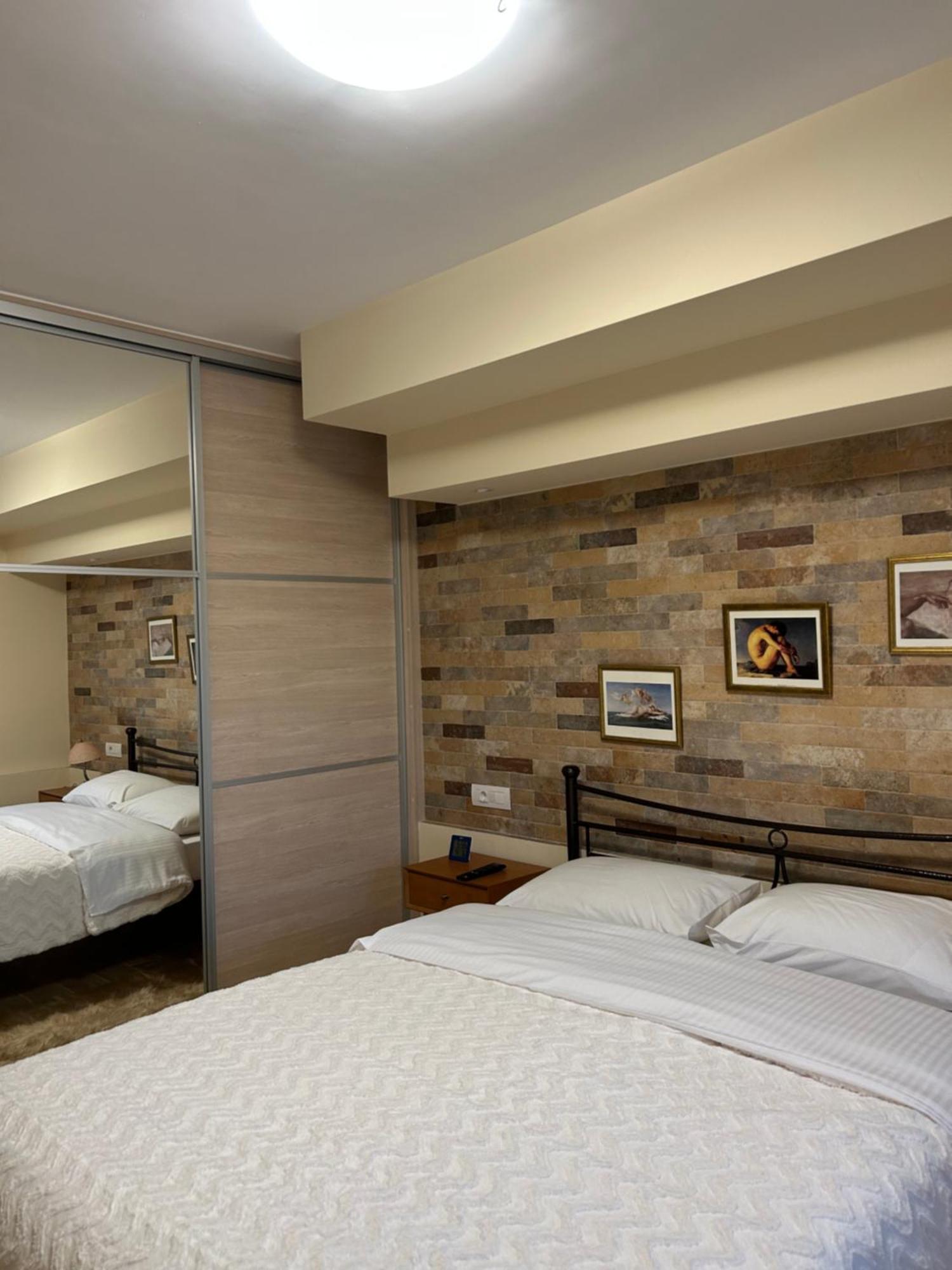 "Shinohori" Olive-Tree Apartment Argo Esterno foto